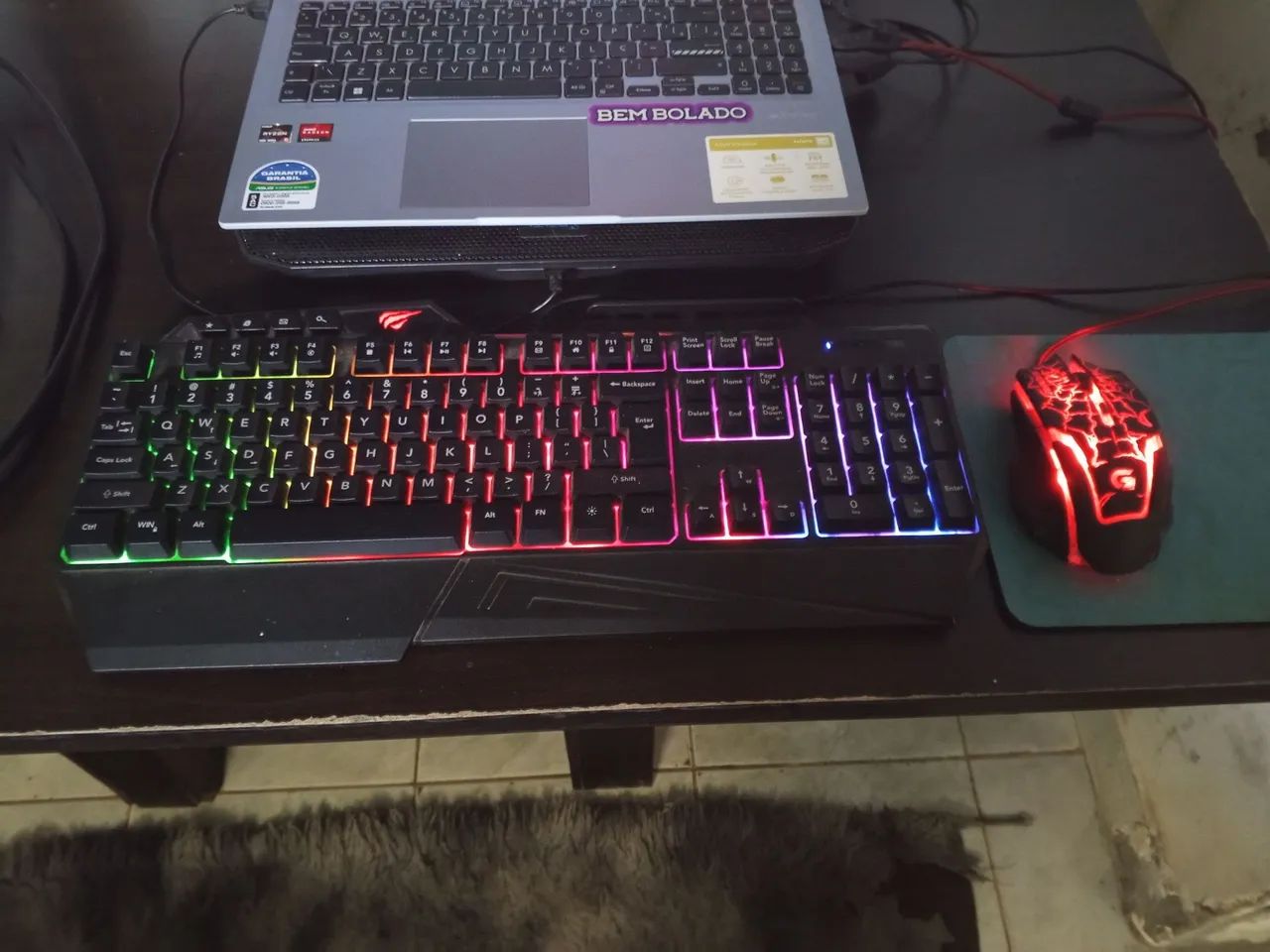 Notebook Asus - Foto 2