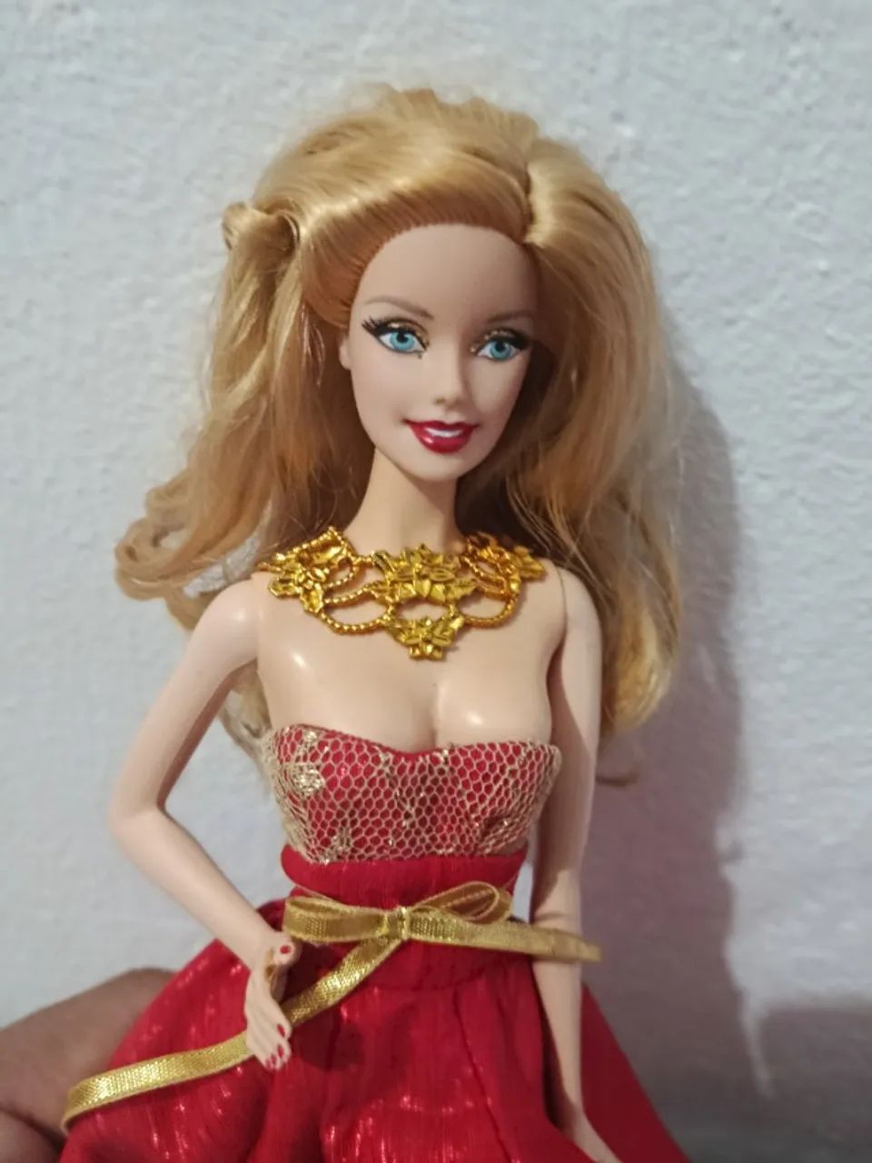 Barbie  Holidays 2014 - Foto 3