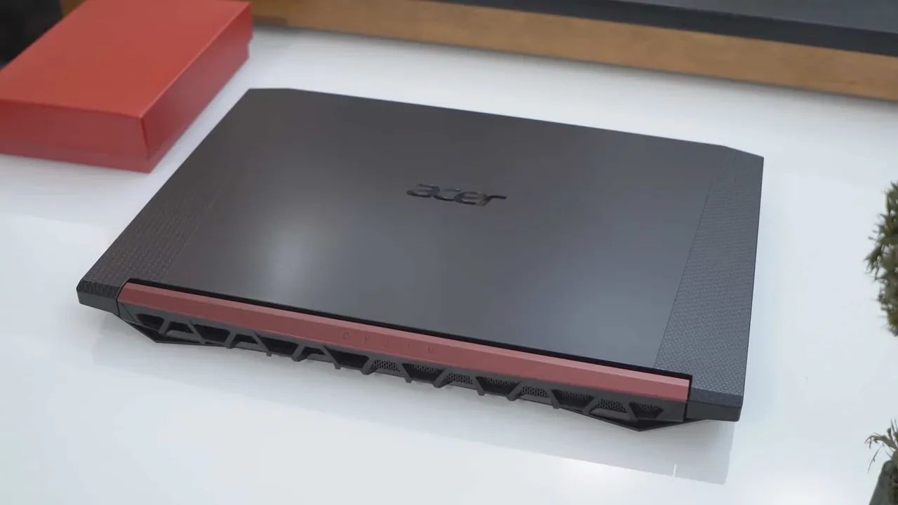 Notebook gamer Acer Nitro 5 com Ssd - Foto 2