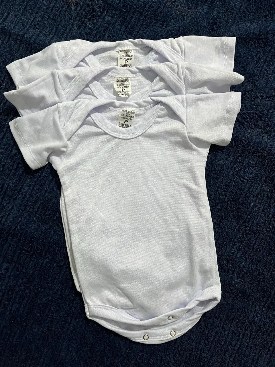 Body para bebê  - Foto 5