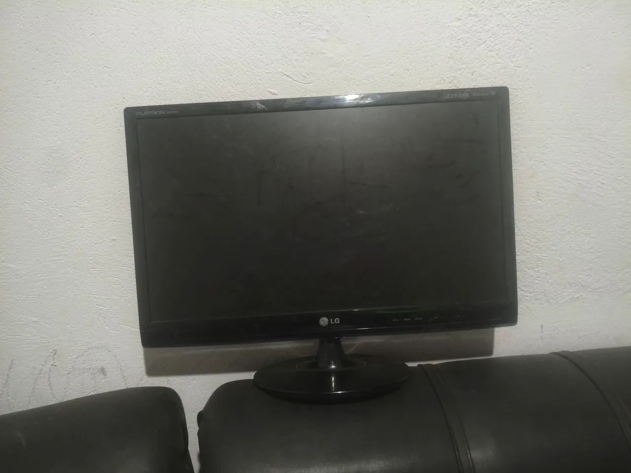 MONITOR TV LG - Foto 2