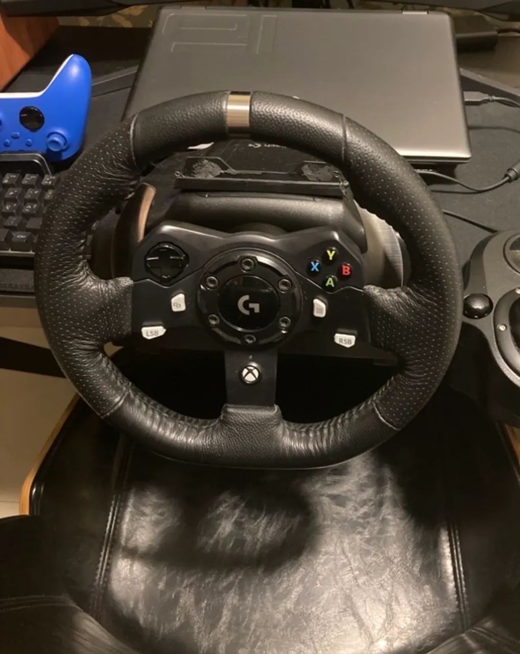 Volante G920