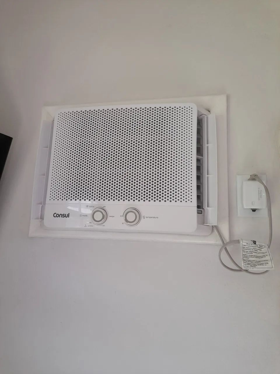 Ar Condicionado Consul - Foto 2