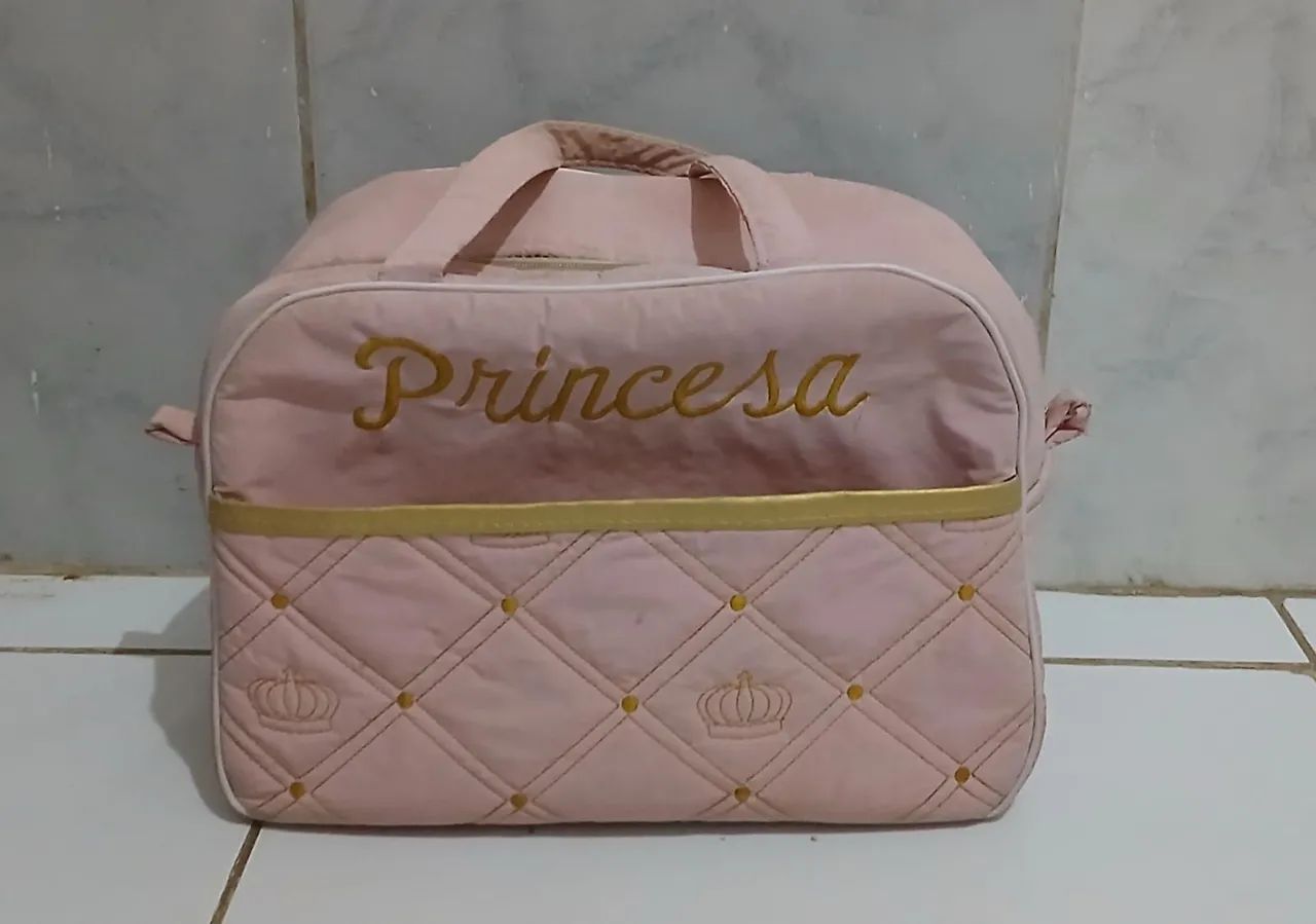 Bolsa maternidade  - Foto 2