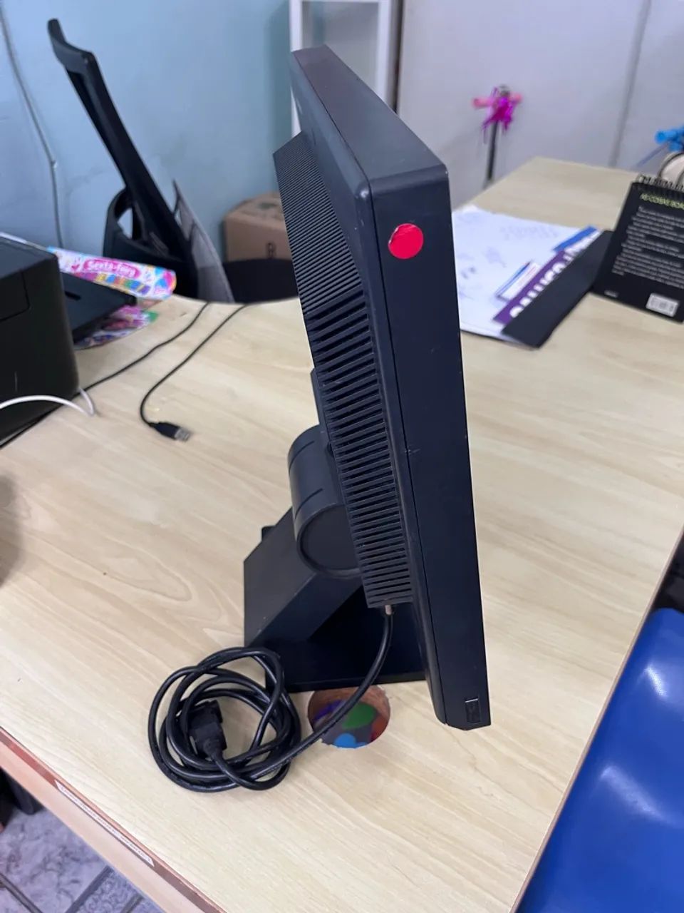 Tela Lenovo - Foto 2