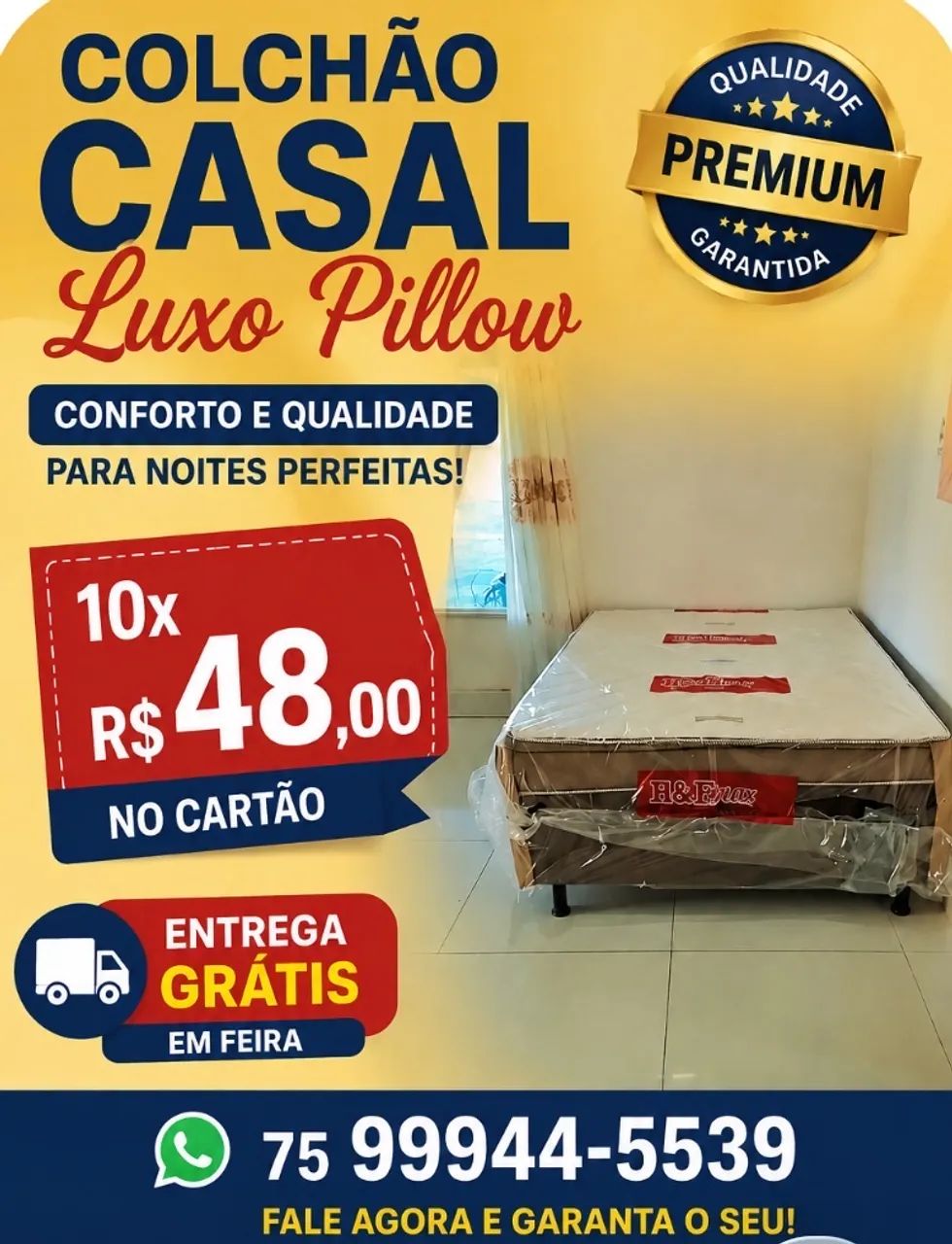 Cama box acoplada  - Foto 5