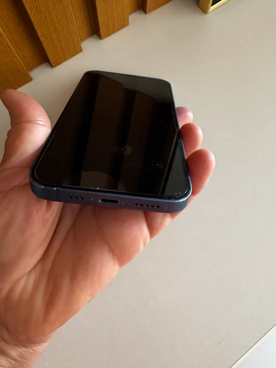 iPhone 13 128gb - Foto 4
