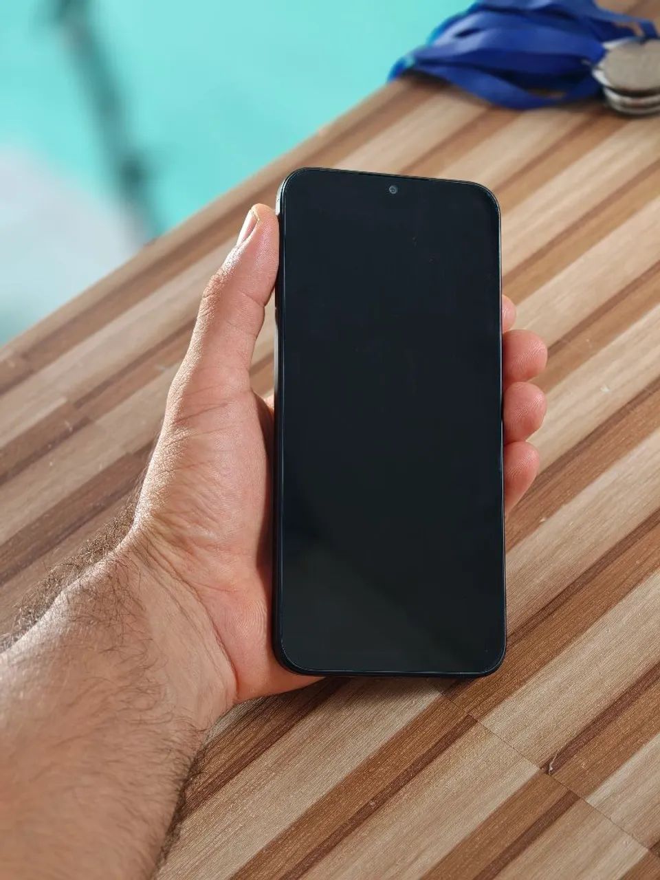 Celular Redmi 15c  - Foto 3