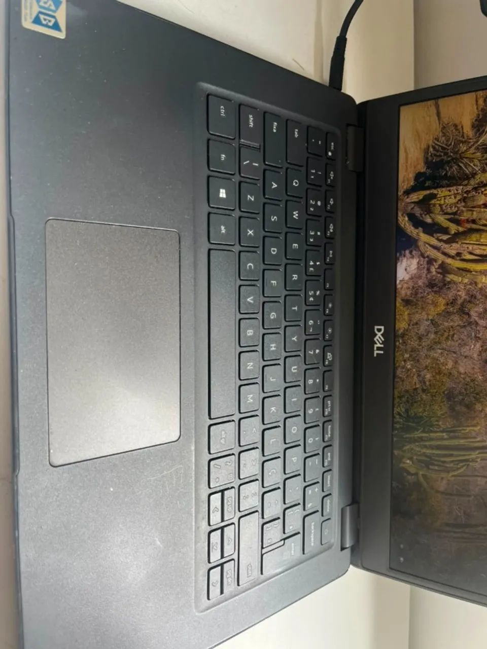 Notebook Dell Latitude 3410, ótimo para trabalho, estudos e uso diário. - Foto 3