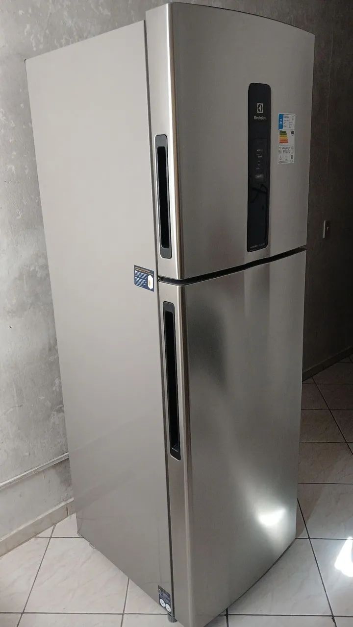 Geladeira Electrolux  - Foto 2