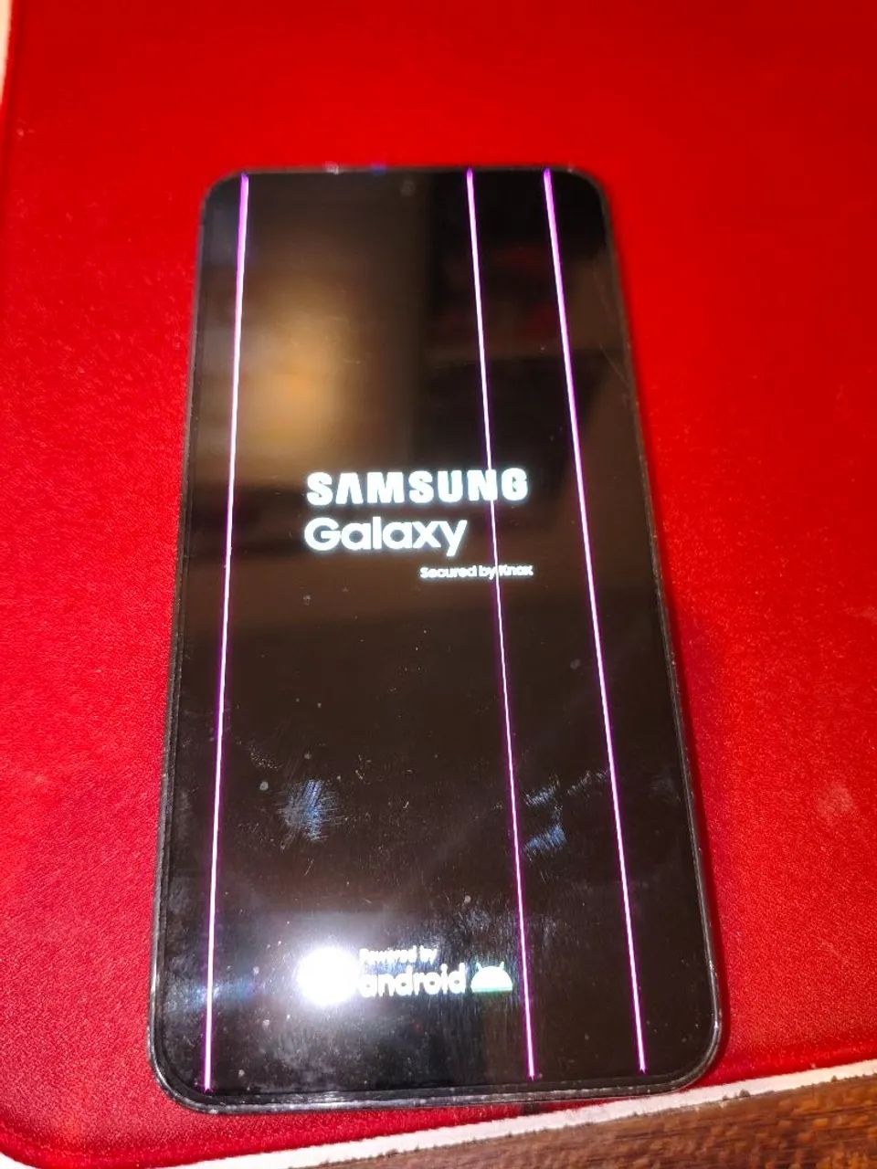 Samsung S23 256gb / Com avarias - Foto 3