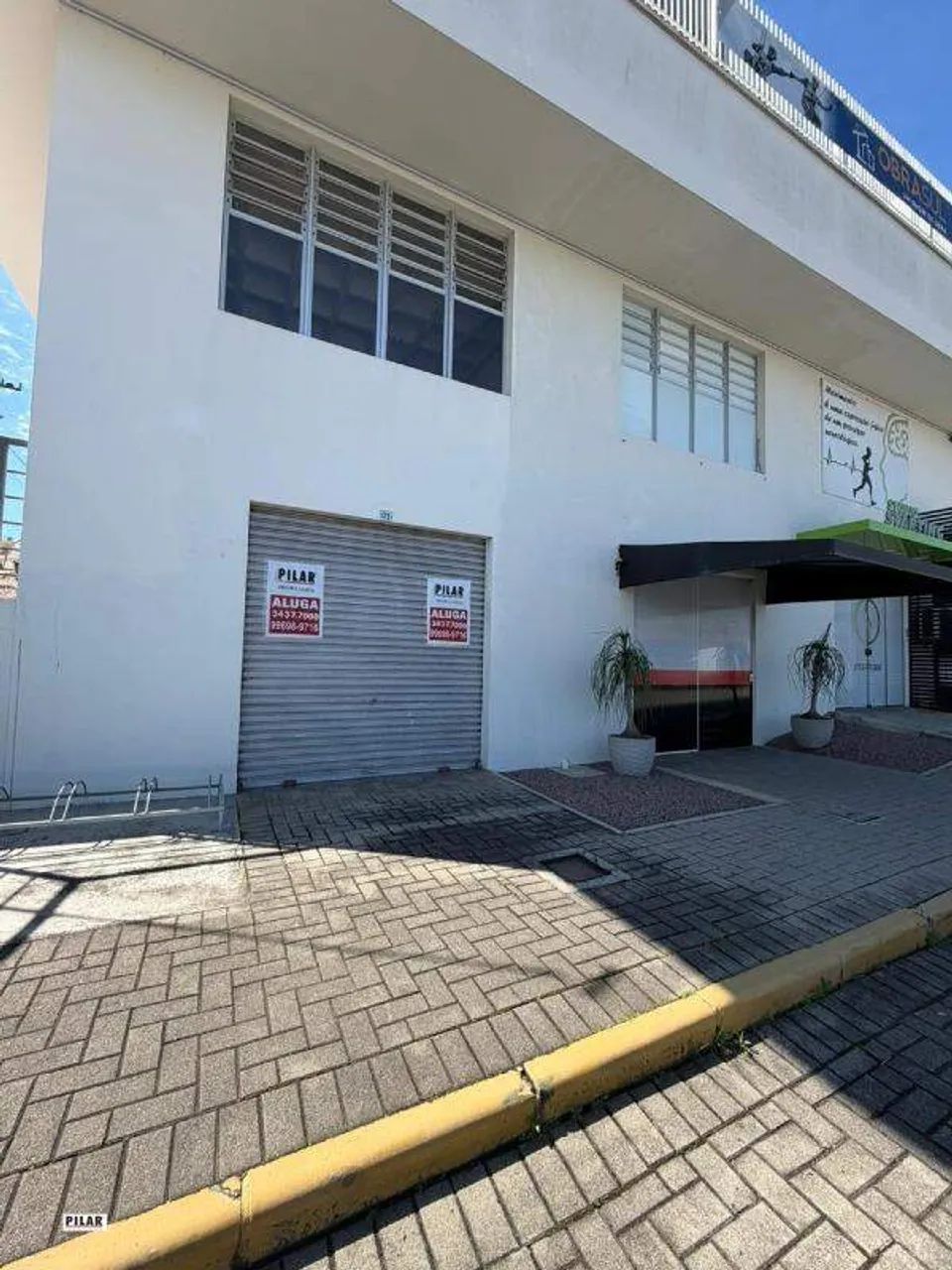 Sala comercial para locação no bairro São Luiz - Foto 2