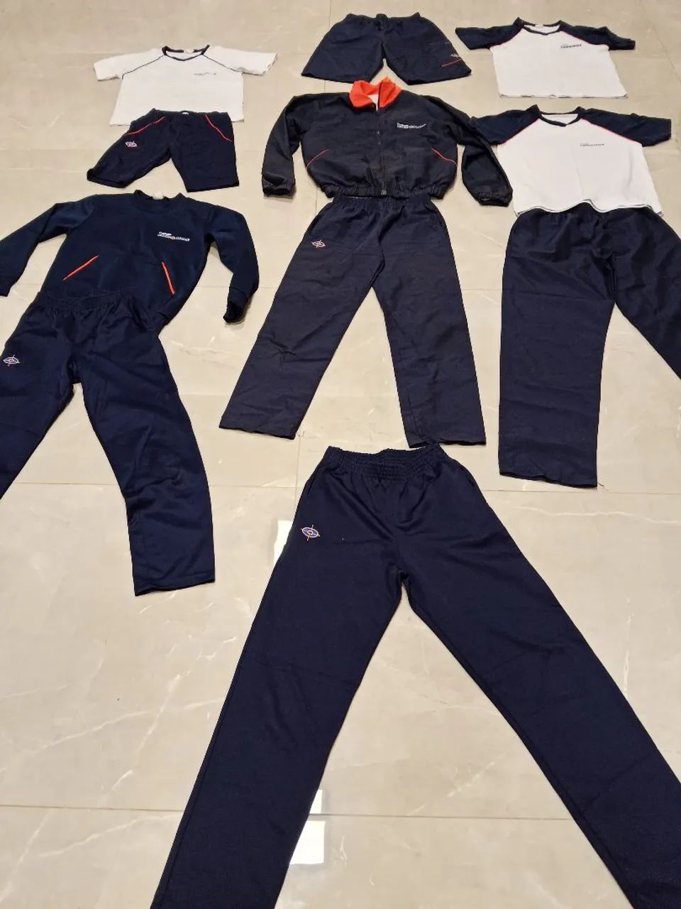 Uniforme do Colégio Chromos - Foto 4