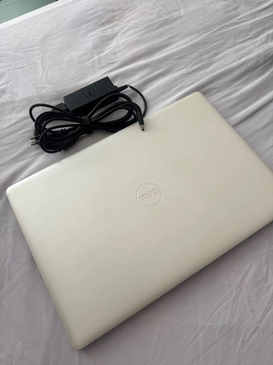 Notebook DELL INSPIRON