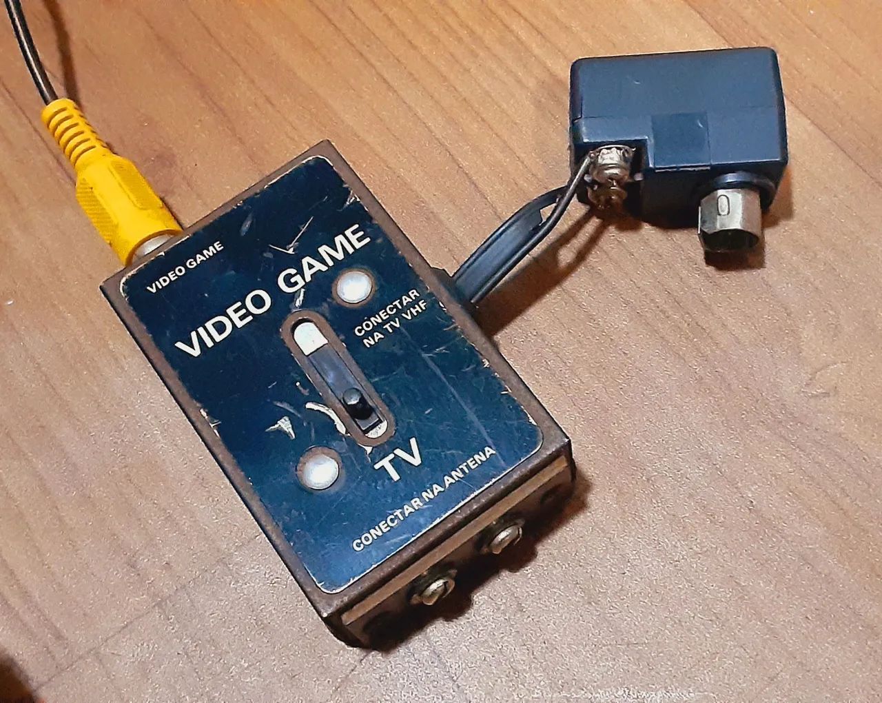 Atari videogame original  - Foto 4