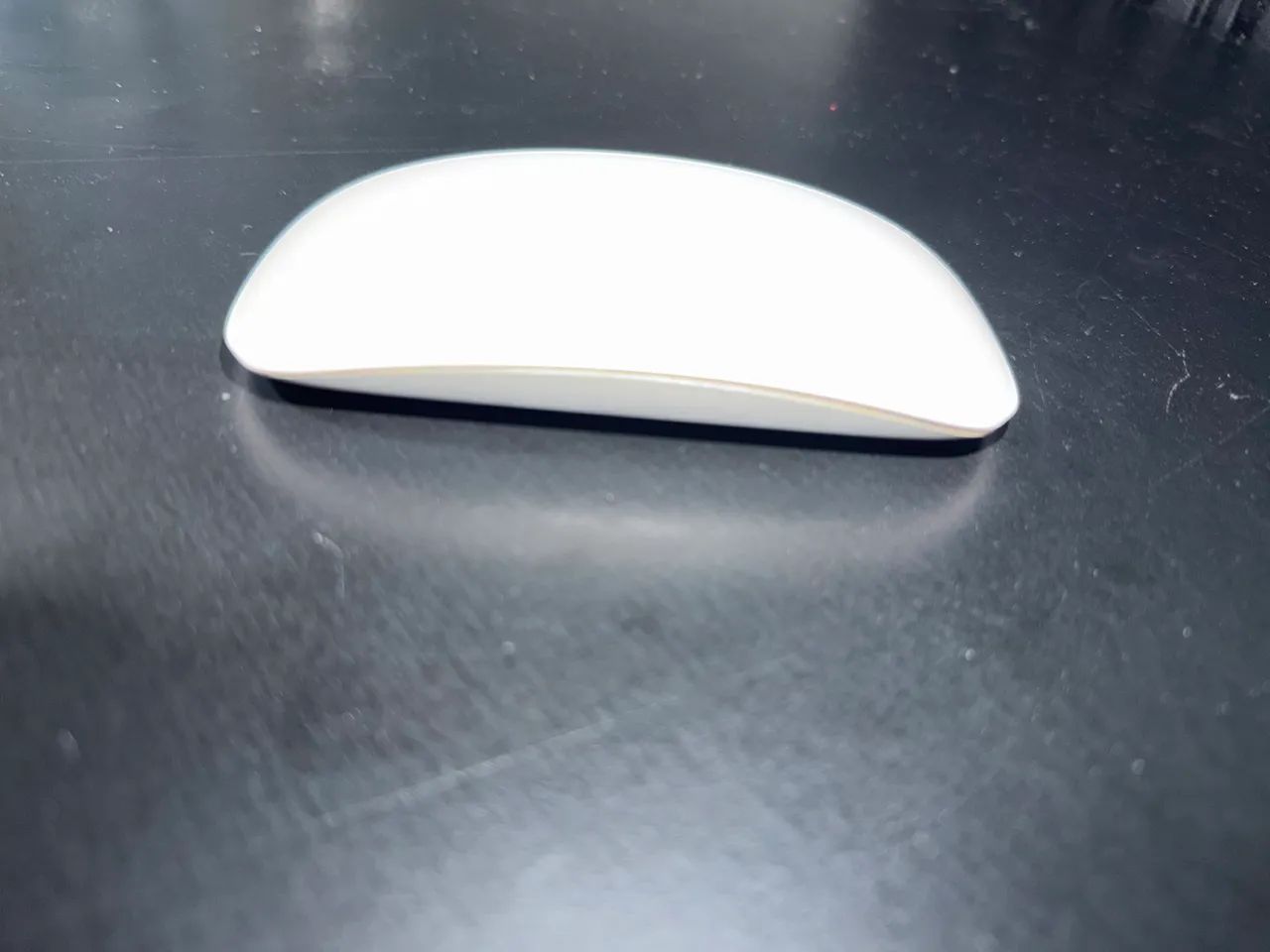 Magic Mouse Apple  - Foto 4