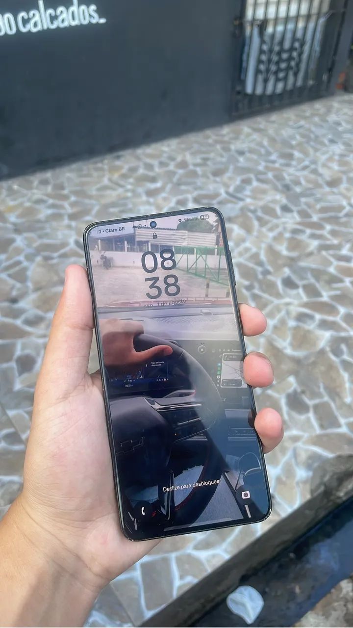 S21 plus  - Foto 3