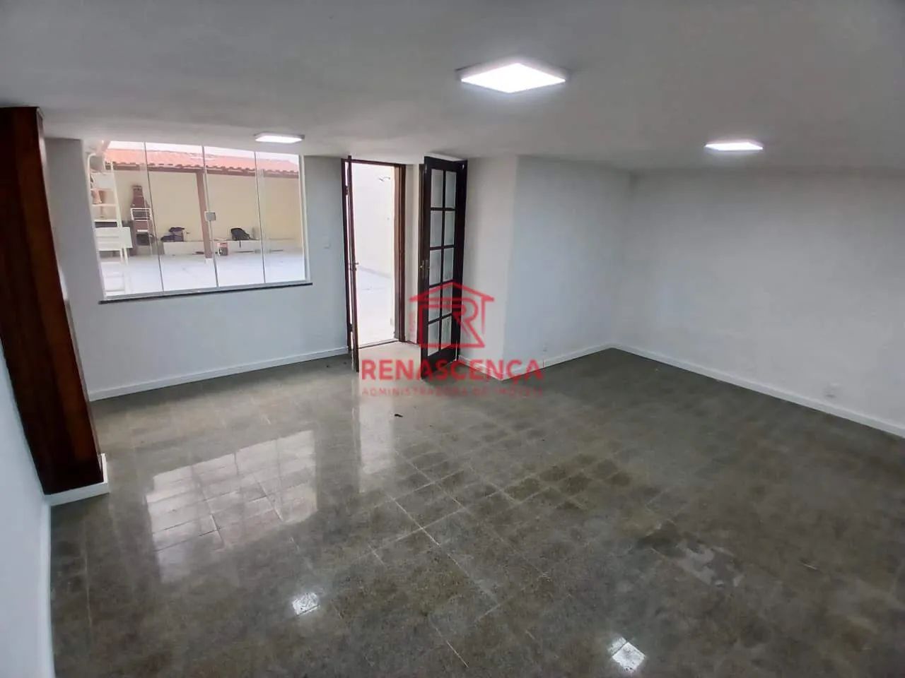 Casa com 7 Quartos na Tijuca. - Foto 3