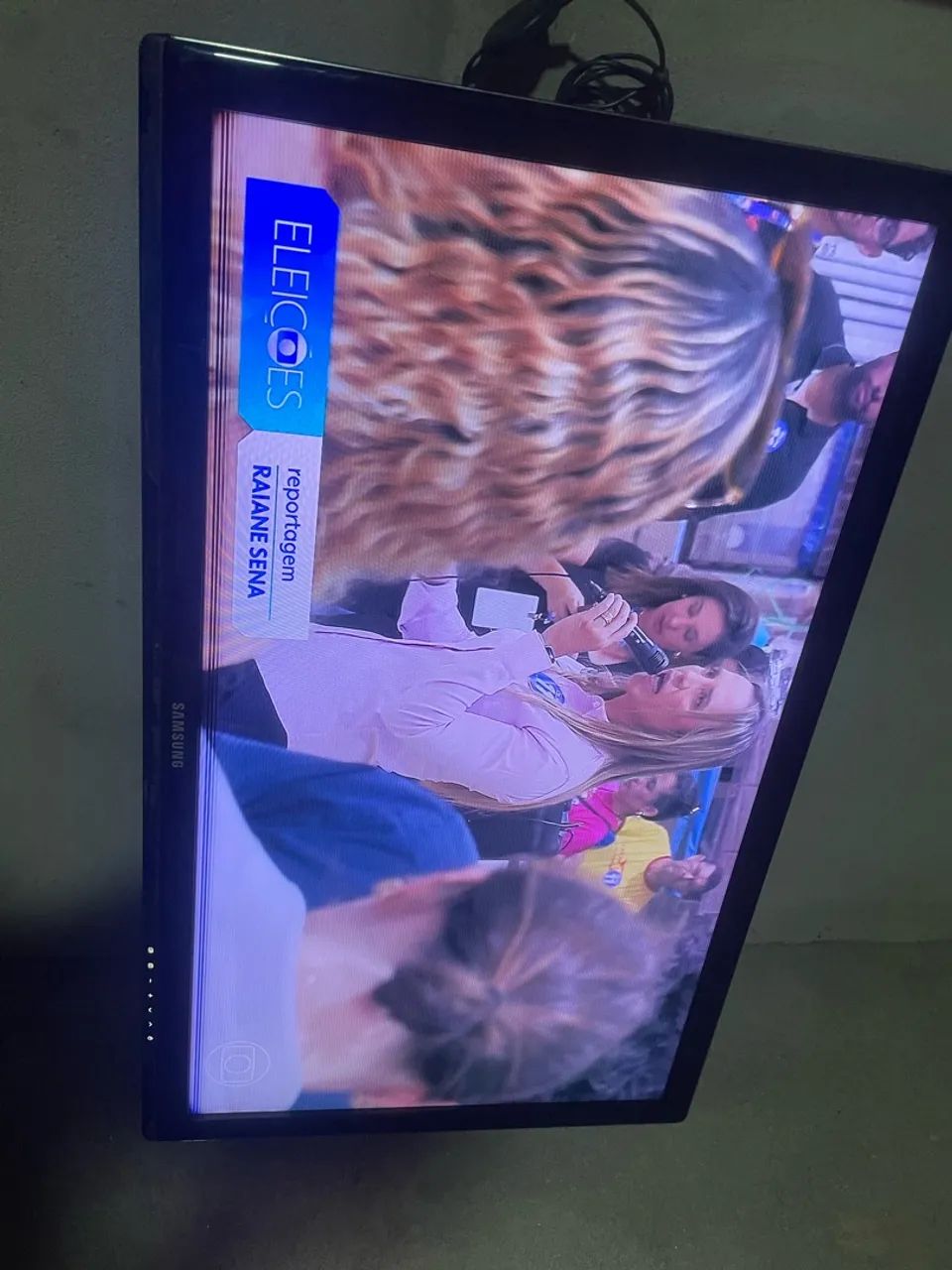 TV Samsung  - Foto 2
