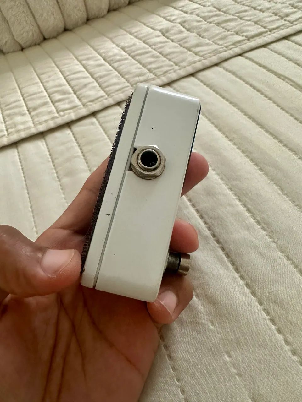Afinador Polytune2 mini - Foto 4