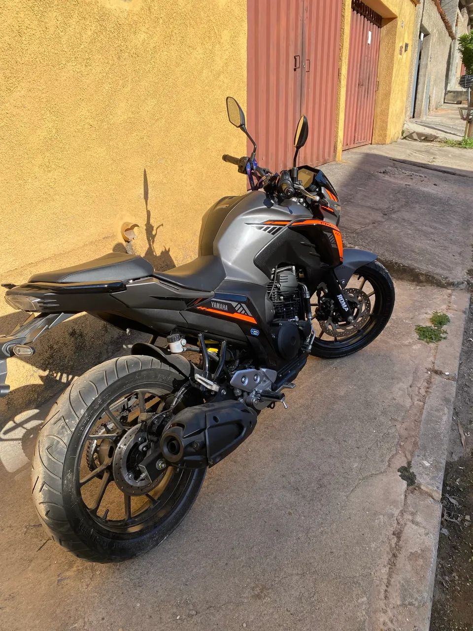Vende-se moto - Foto 3