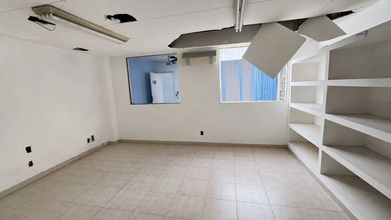 EDIFÍCIO INTEIRO COMERCIAL - NO BAIRRO SÃO JOSÉ [13643] - Foto 3
