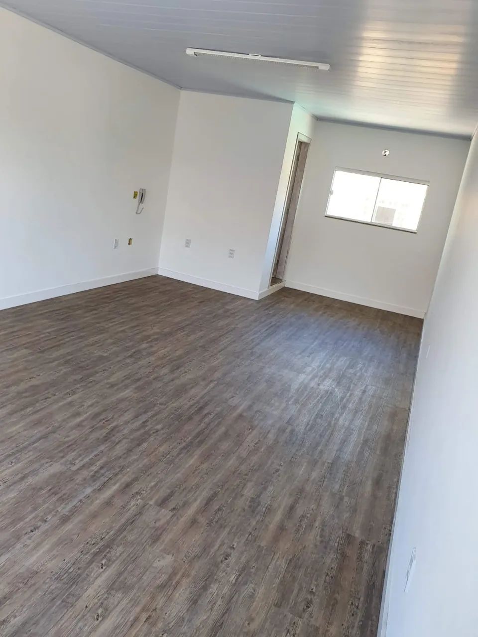 Alugo Sala Comercial  - Foto 4