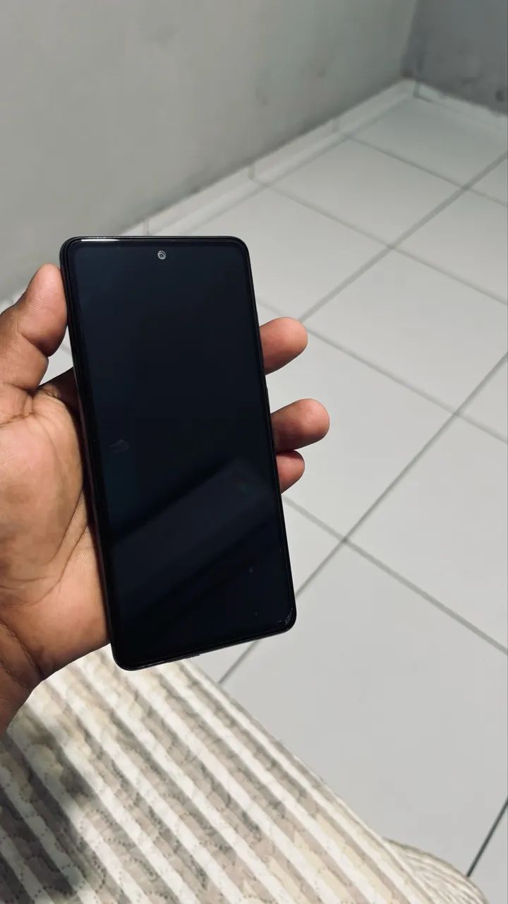 A52 Samsung 