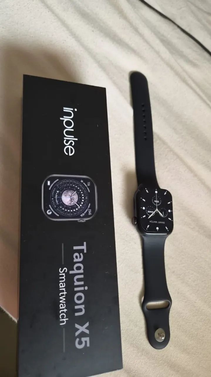 Smartwatch