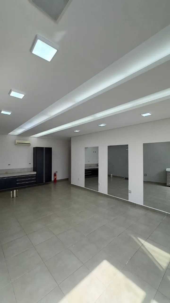 IMÓVEL COMERCIAL NO PARQUE INDUSTRIAL  - Foto 5
