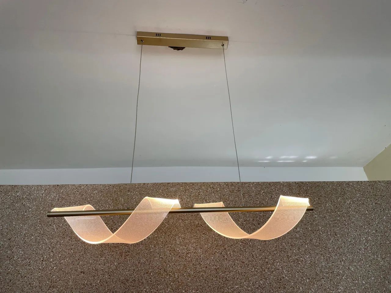 Lustre  - Foto 3