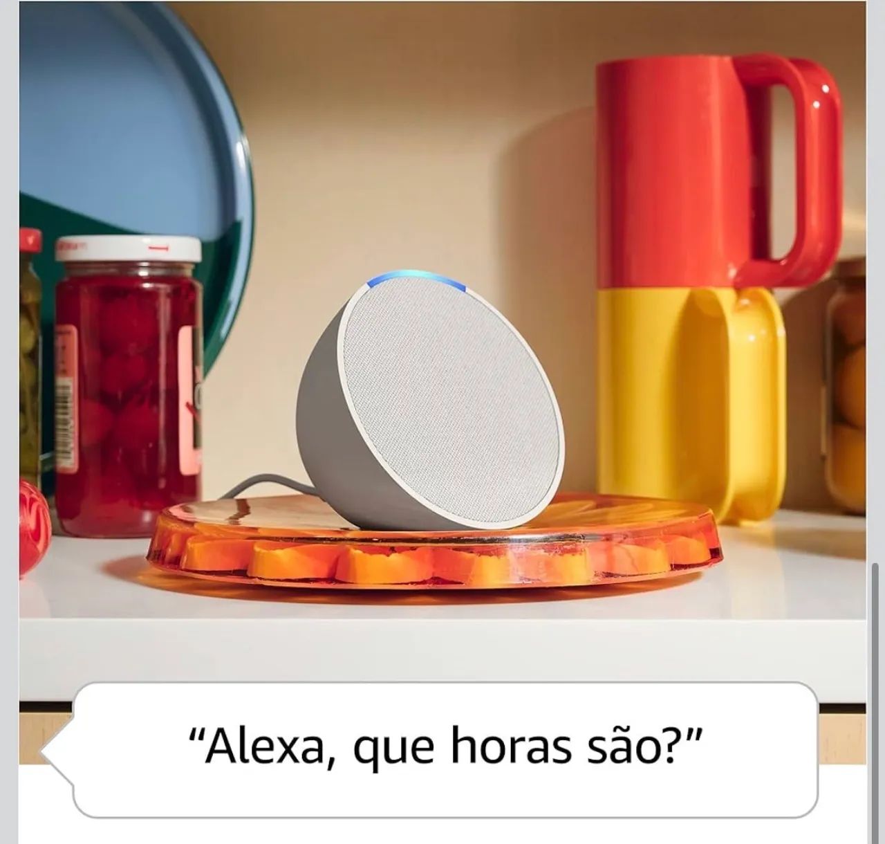 ALEXA ECHO POP - Foto 4