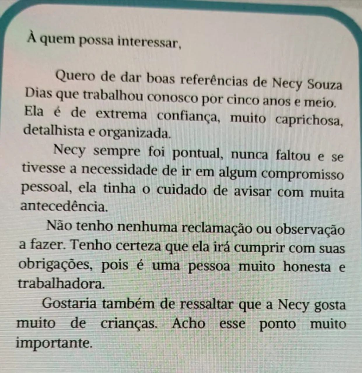 SOU, DIARISTA Aparti de r$200 - Foto 3