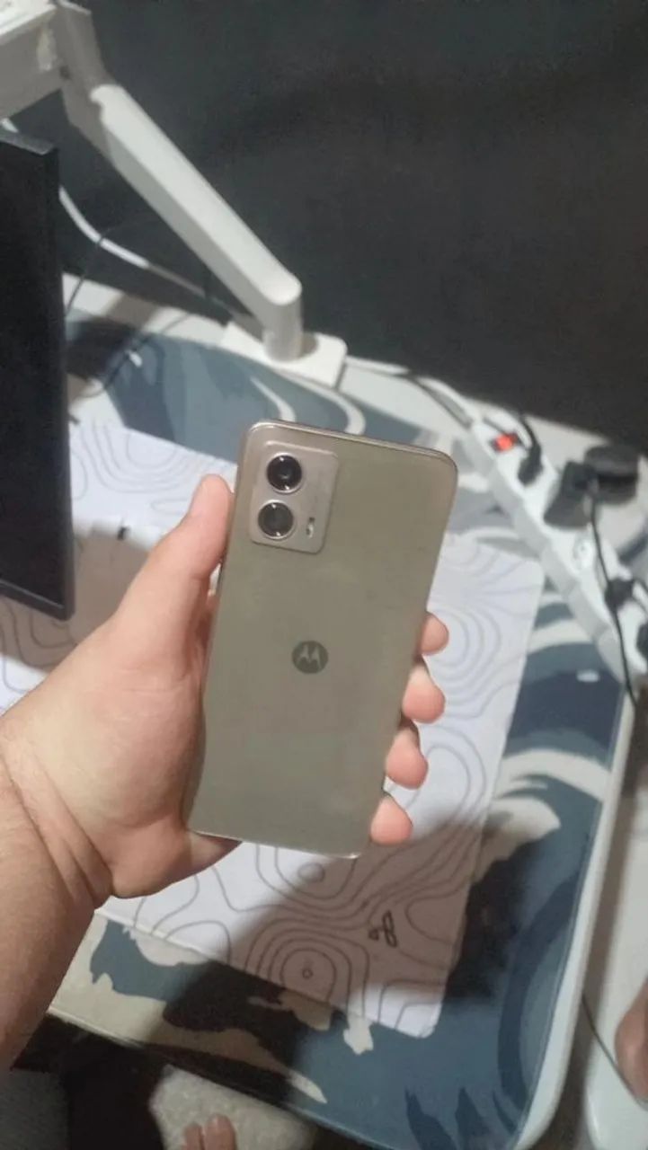 Motorola g53 128gb - Foto 2