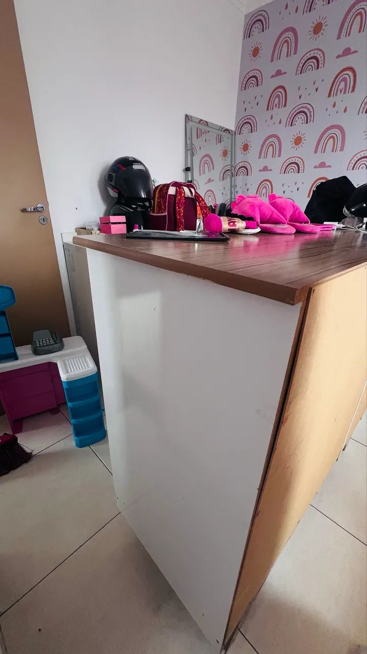 Cômoda quarto infantil  - Foto 4