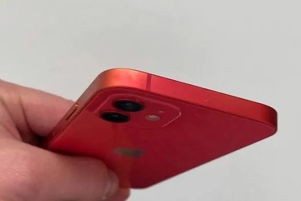 iPhone 12 semi novo  - Foto 3