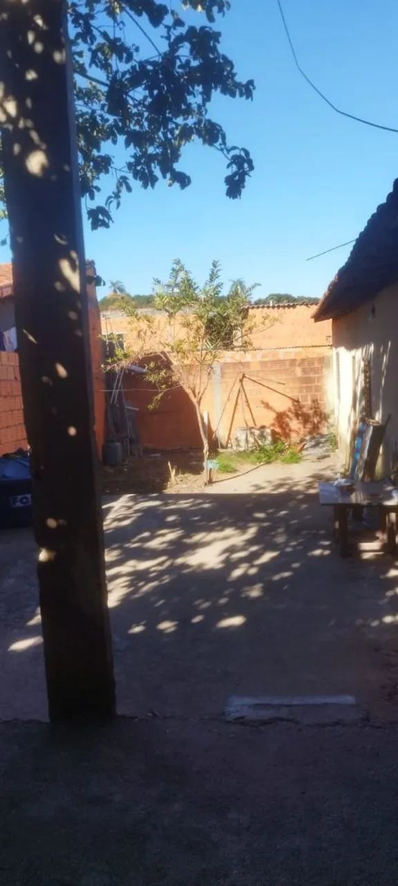 Vende-se essa casa  - Foto 4