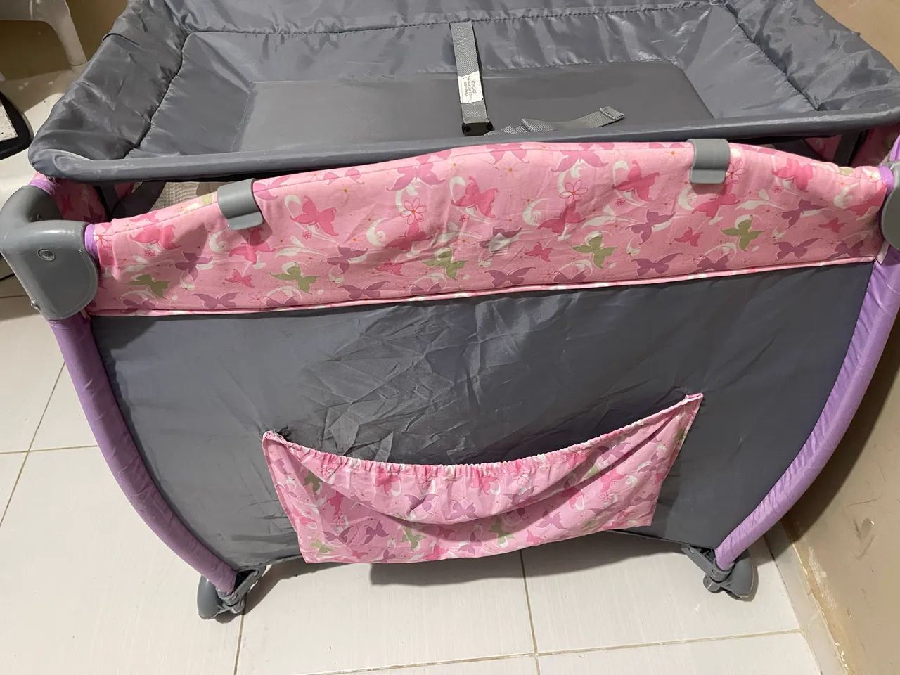 Chiqueirinho rosa - Foto 3