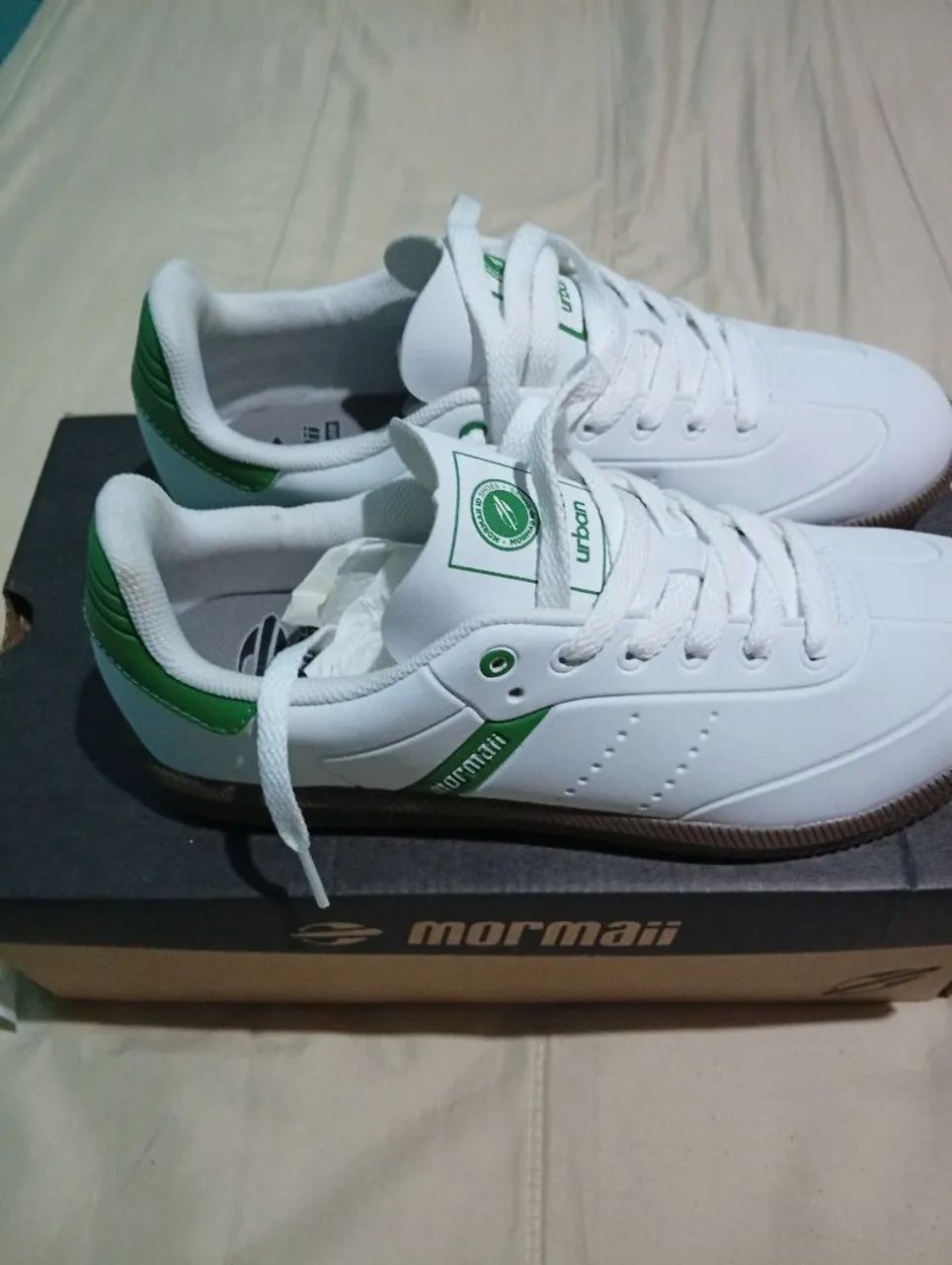 Tênis mormay é chinelo Rider  - Foto 3