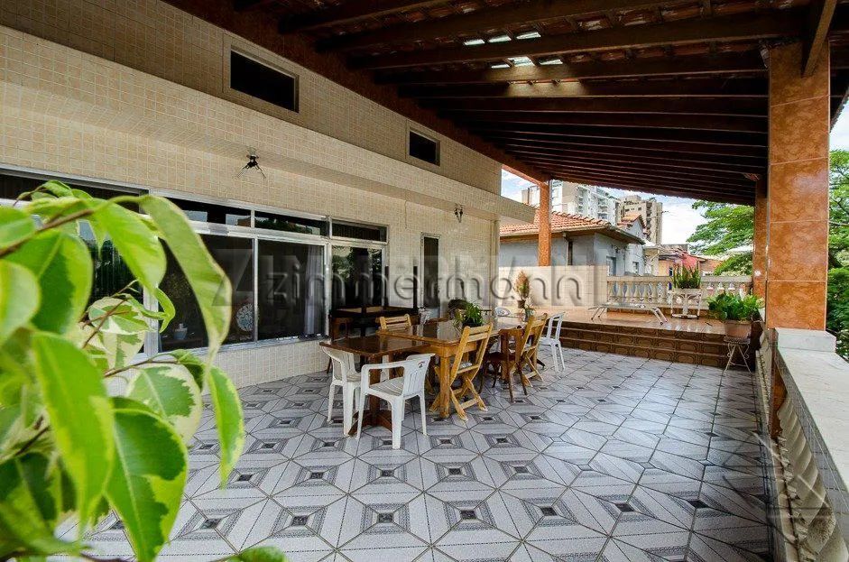 CASA, VILA MADALENA, 3 DORMITÓRIOS. - Foto 3