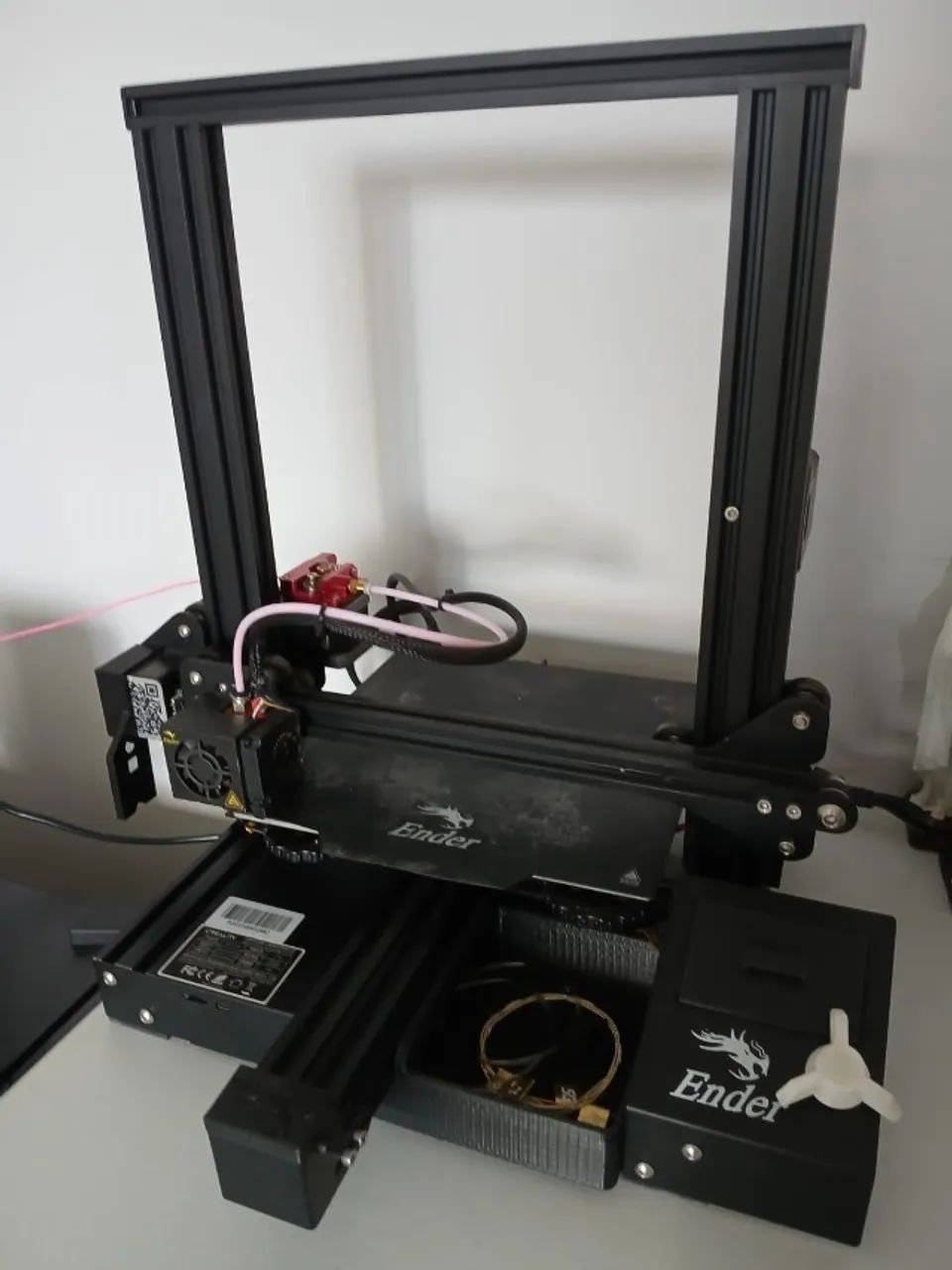 Impressora 3D Ender Pro