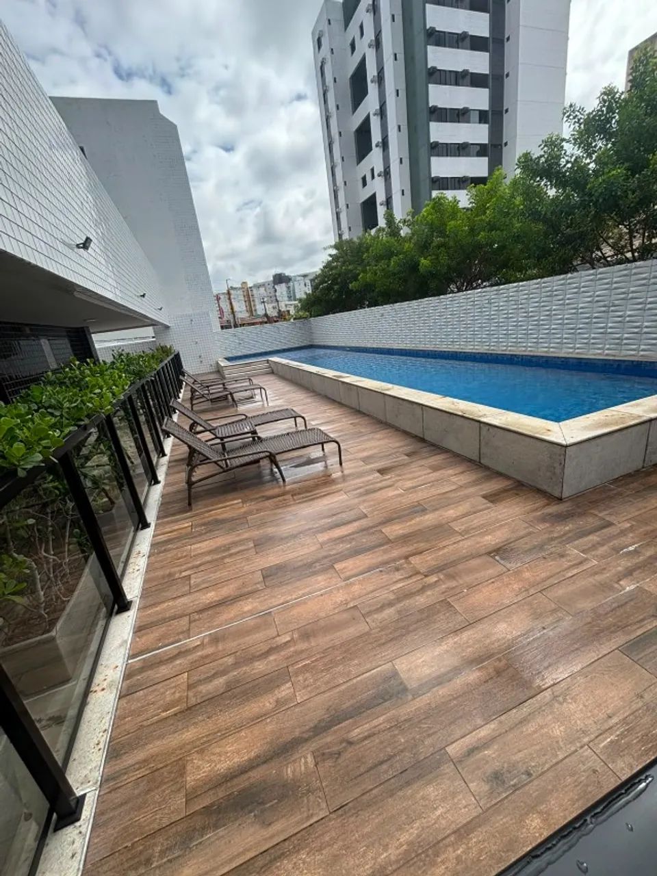 APARTAMENTO A VENDA JATIÚCA 2 QUARTOS - Foto 2