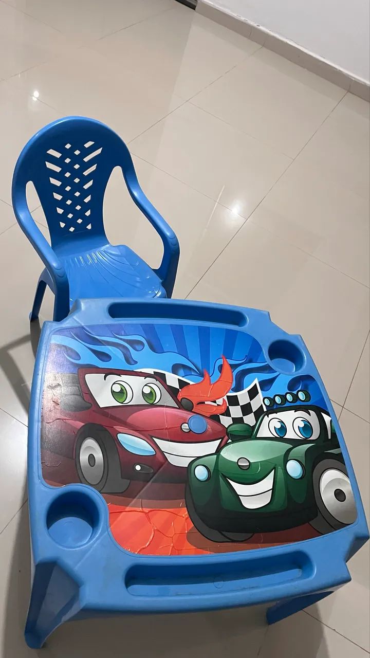 Mas infantil - Foto 4