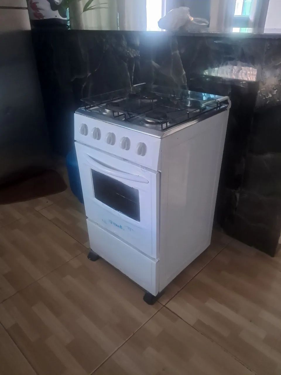 fogão  - Foto 2