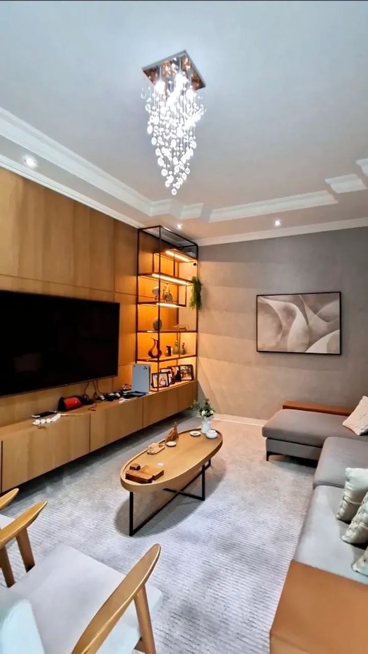 Amazon Garden 5 suítes - terreno 745m²<br> - Foto 2