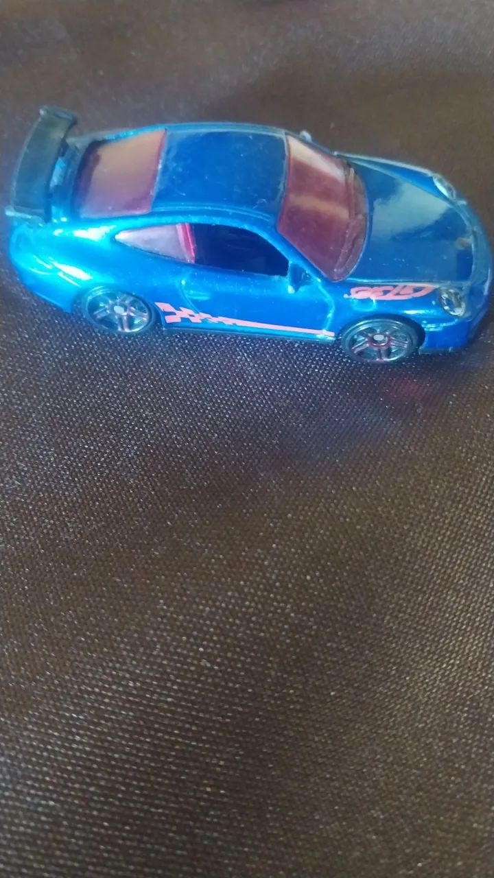 Carrinhos miniaturas  - Foto 3