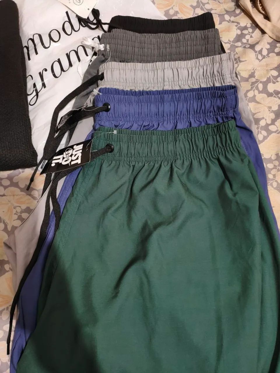 Roupas masculinas novas - Foto 3