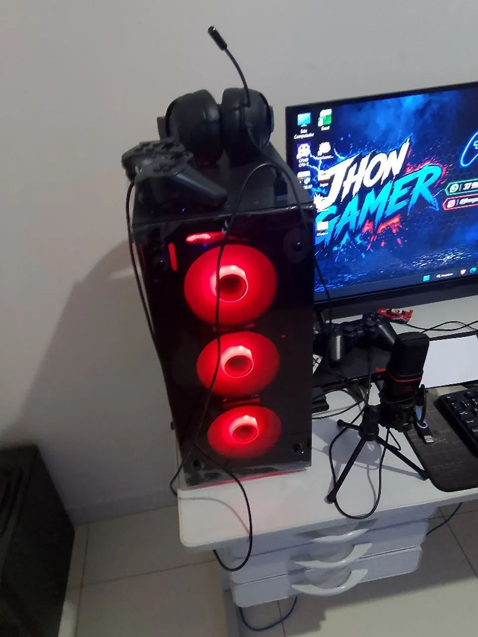 Pc Gamer - Foto 3