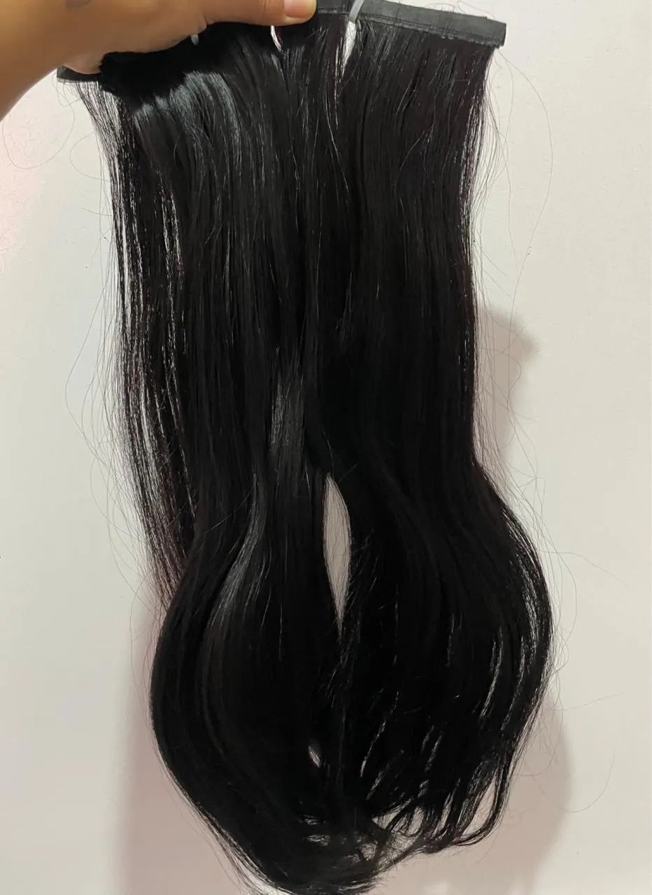 Mega hair - Foto 4