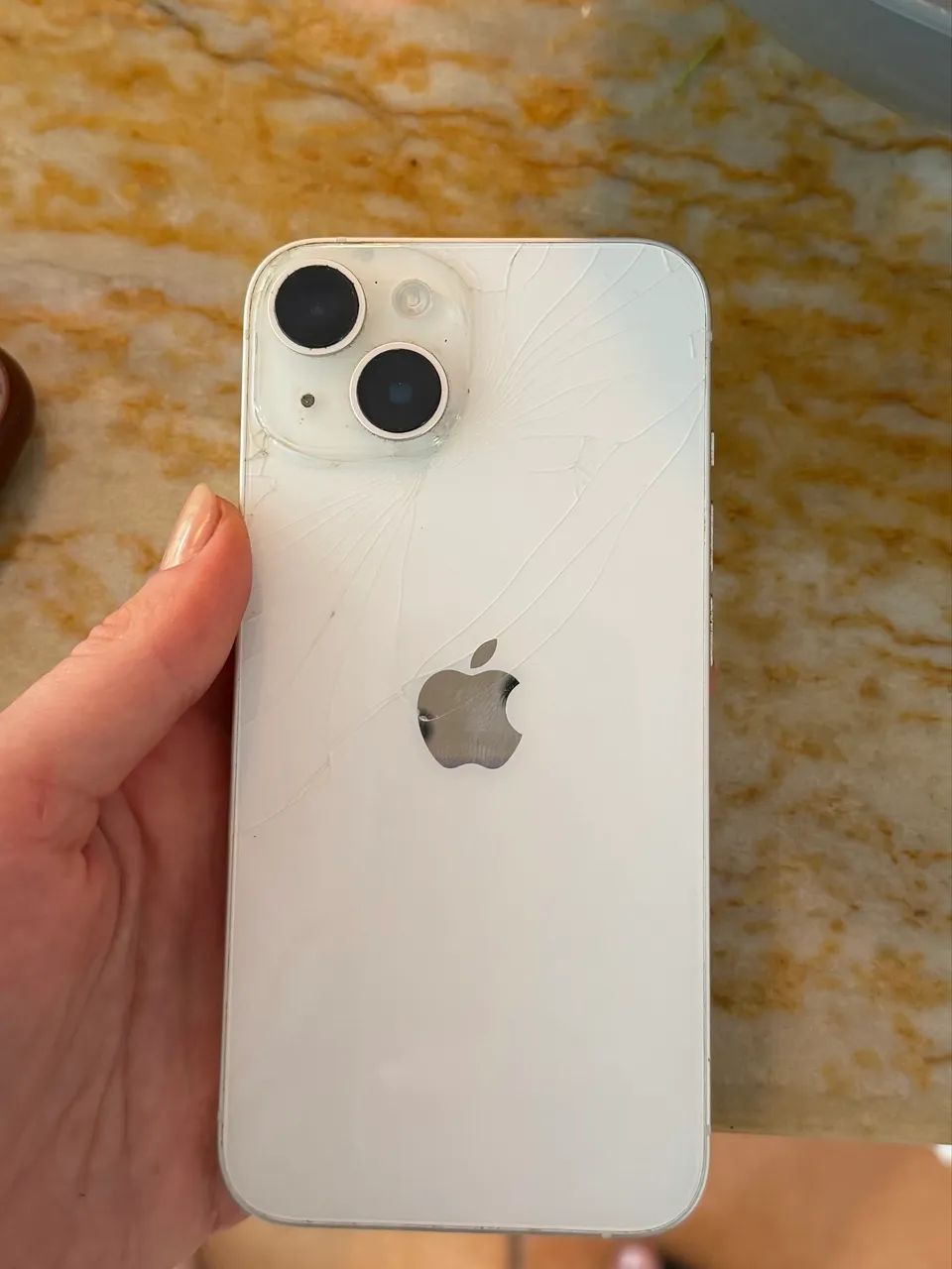 iPhone 14/1 ano de uso - Foto 4
